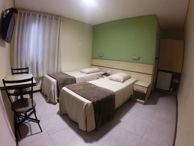 Hotel Brigadeiro