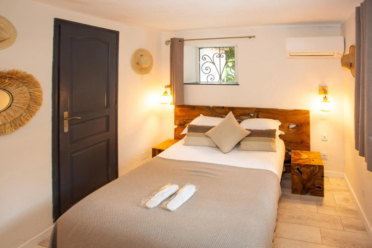 Villa Claudia Hotel