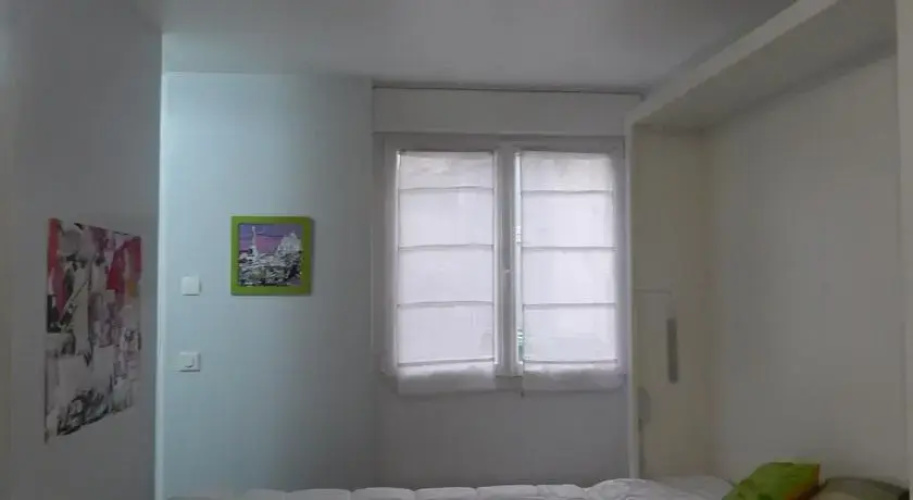 Apartment Paris - Voltaire