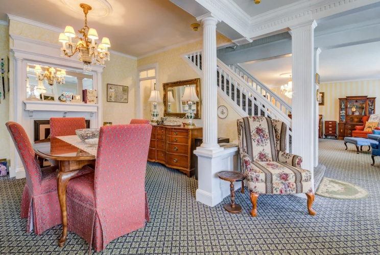 The Lillagaard B&B