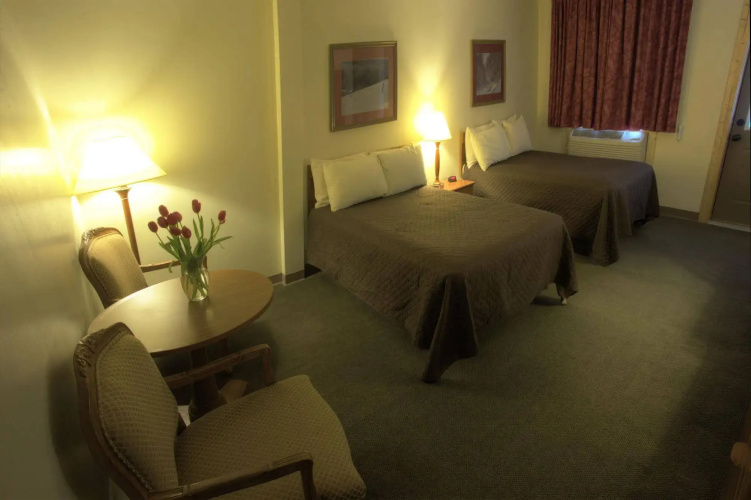 Caberfae Peaks Ski & Golf Resort
