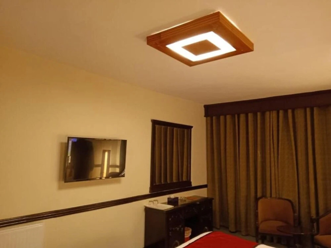 Shangrila Hotels Changla Gali