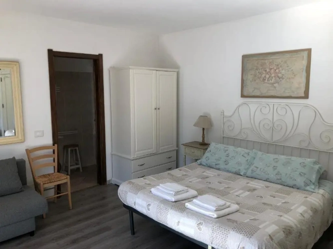 Family Junior Suite