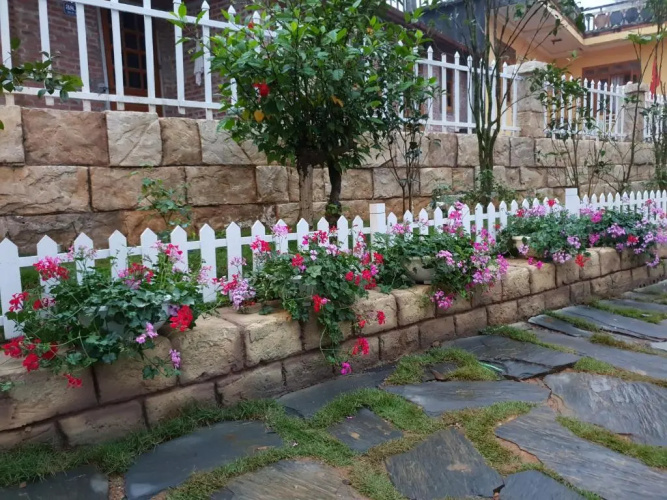 Sapa Charming Homestay