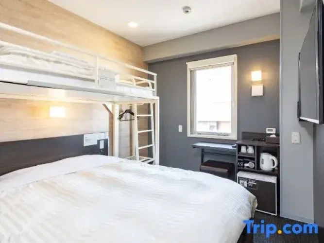 Double Apartment
