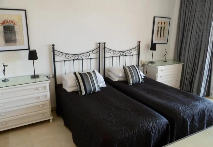 Luxury Apartment in Los Boliches