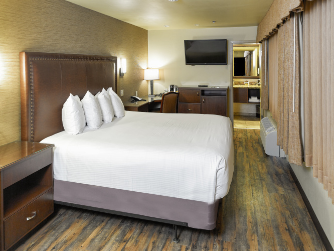 Holiday Inn Resort The Squire at Grand Canyon photo 7
