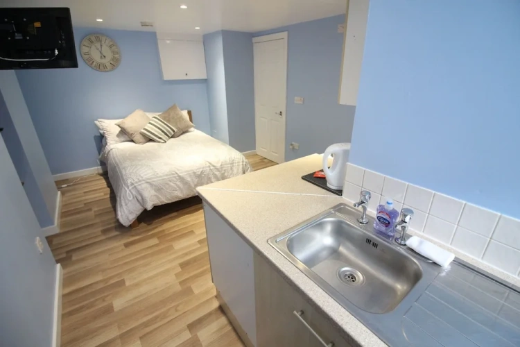 Standard room
