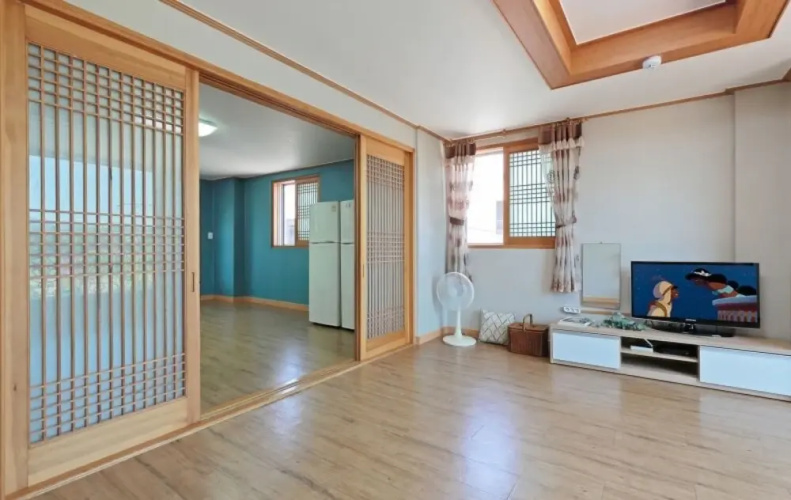 Gyeongju Mong Bed and Breakfast