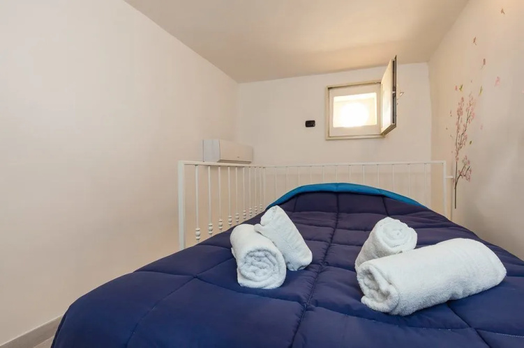 Apartment Atri I - BH 53