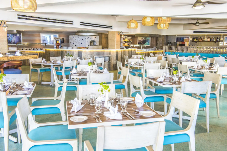 Wyndham Alltra Cancun All Inclusive Resort photo 43
