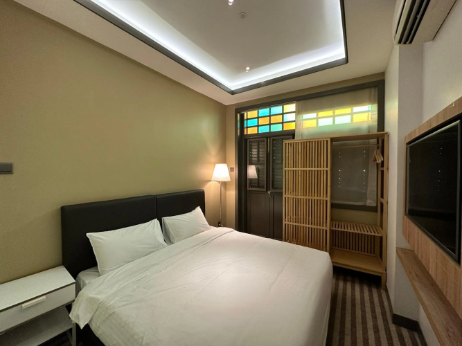 Dash Living Rochor