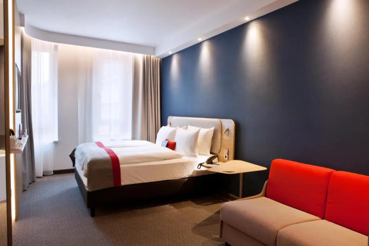 Holiday Inn Express Göppingen by IHG