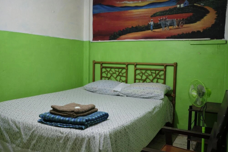 Hostal Del Este Santa Fe