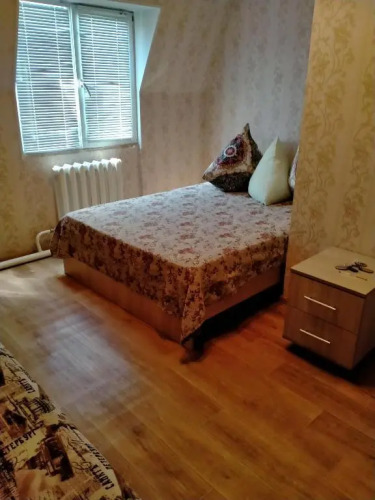 Фотография номера мини отеля Абшерон