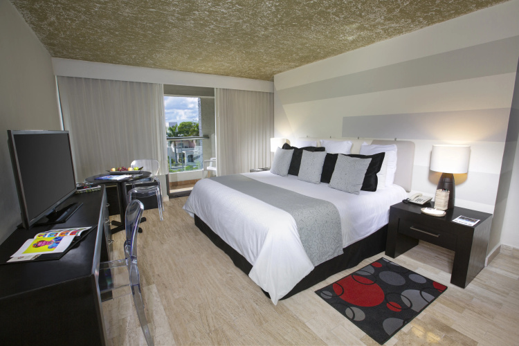 Oh! Oasis Urban Hotel