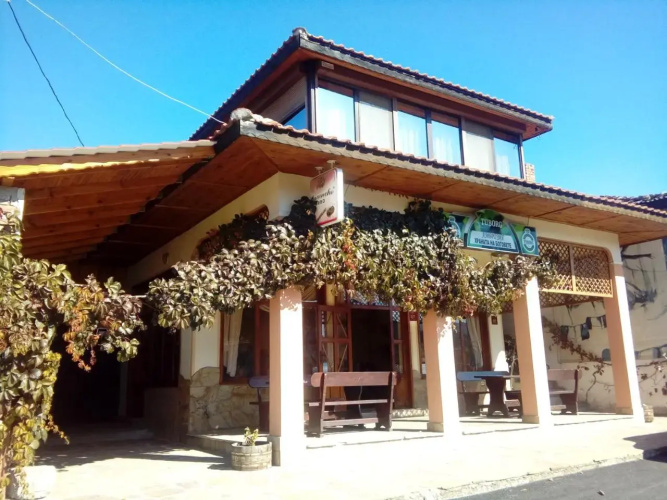Hotel Ambrozia