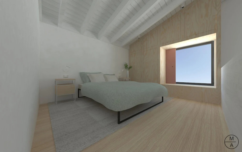 Solar Branco Eco Estate