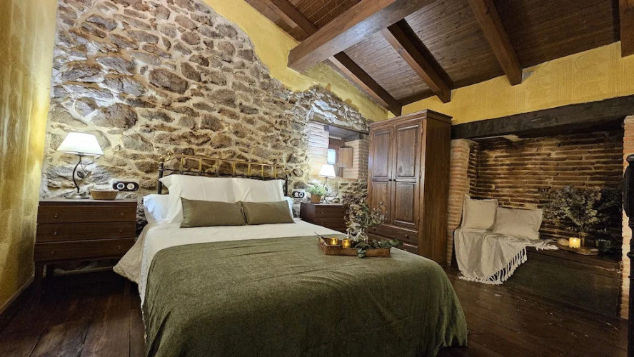 Hotel La Clerecía De Ledesma