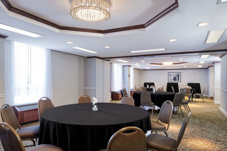 DoubleTree by Hilton Hotel Philadelphia Airport photo 16