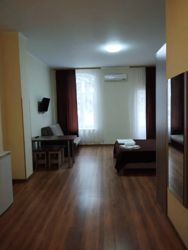 Guest House Dioscuria