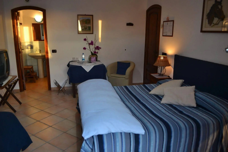 B&B Il Tramonto