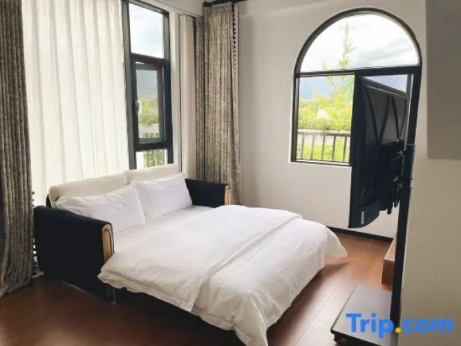 Standard Family Duplex room