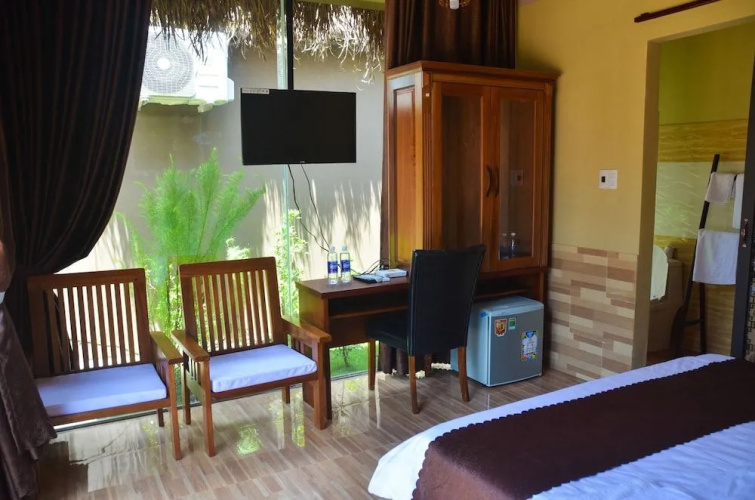 Hoi An Coco Bungalows