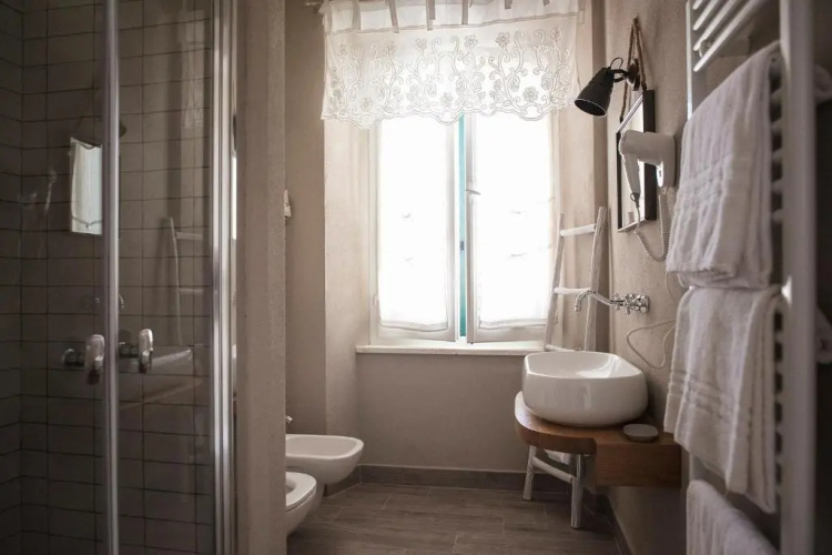 B&B Il Fosso Bianco