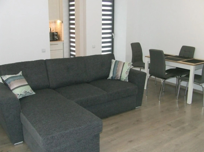 Vivido Apartments
