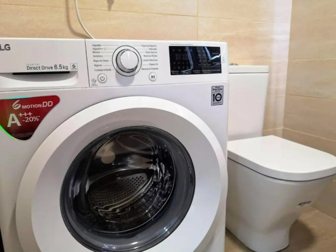 LV Apartamento Torremolinos