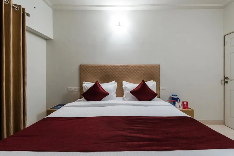 OYO 4717 Apartment Arma Rooms