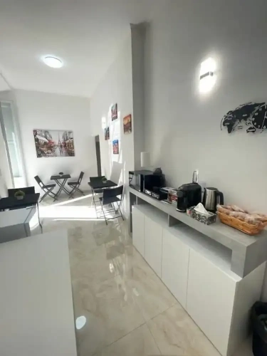 Comfort Single room