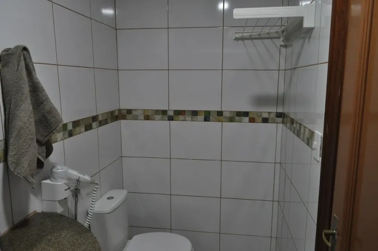 Executive Triple room