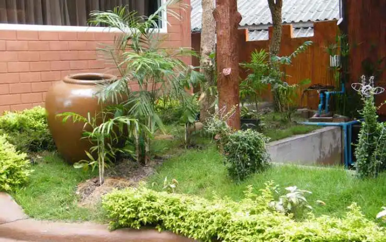 Kerd Larb Resort