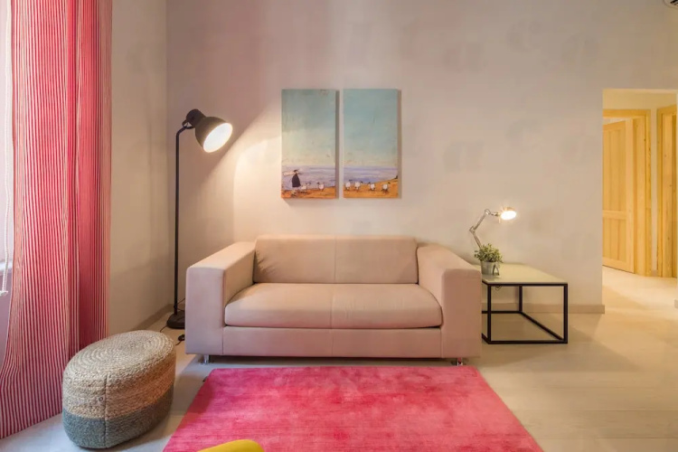 La Residenza Degli Artisti