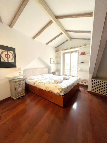 Accomodo MIL68 Loft Centro Storico
