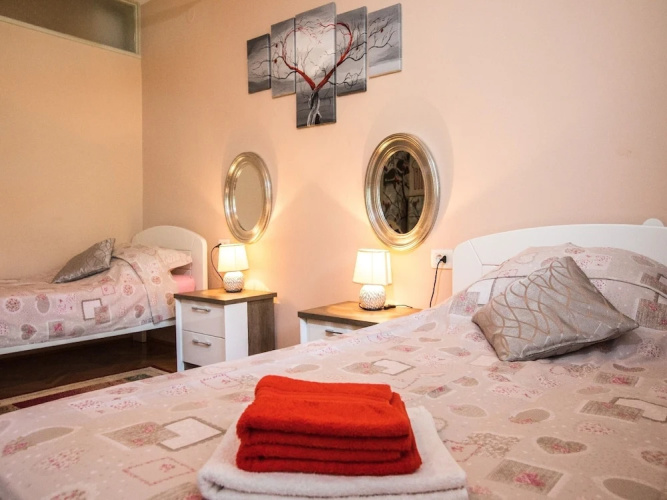 Apartment Nostalgija Split