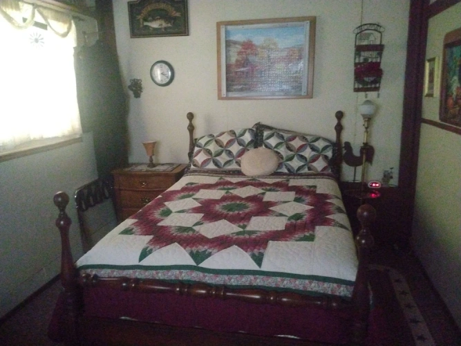 1 Bedroom Economy Single room