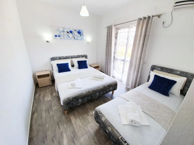 Apartments Cota