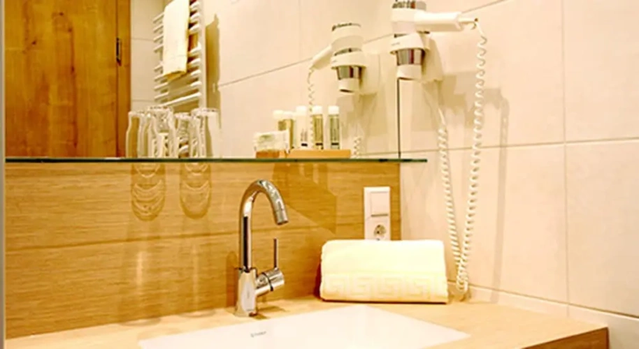 Comfort Apartment