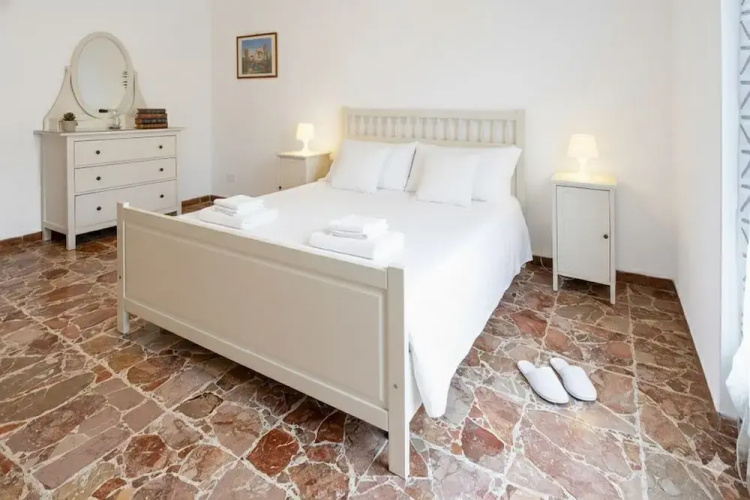 Appartamento Mare e Pedali