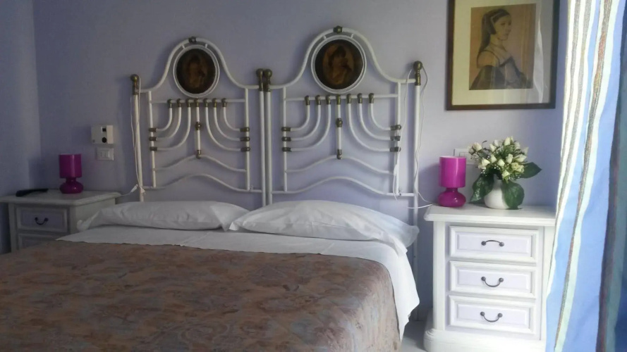 Bed & Breakfast Accademia