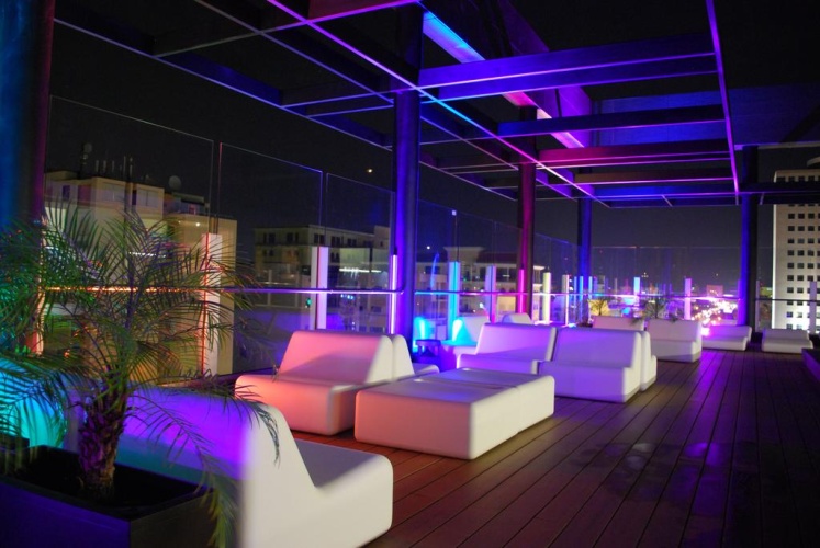 Holiday Inn Santo Domingo photo 41