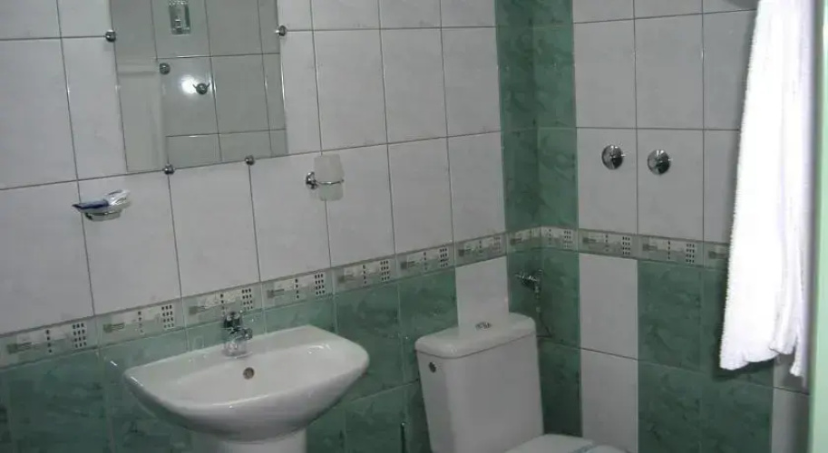 Hotel Korona