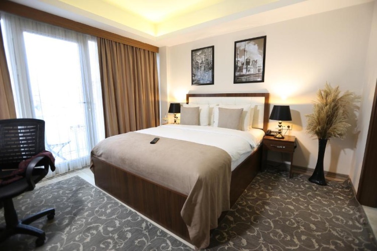 Single room