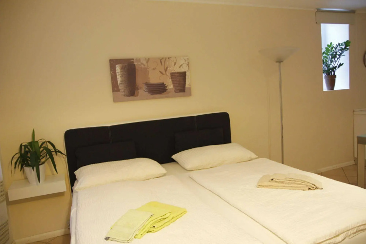 Apartment Bolzano