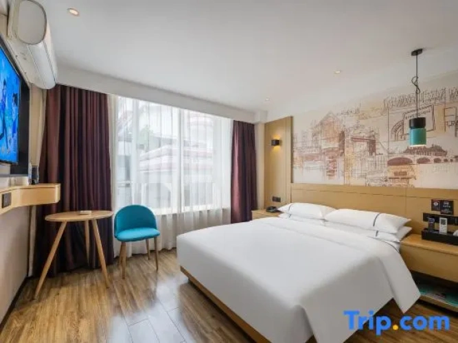 Business Double room