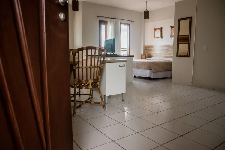 Apart Hotel Serantes