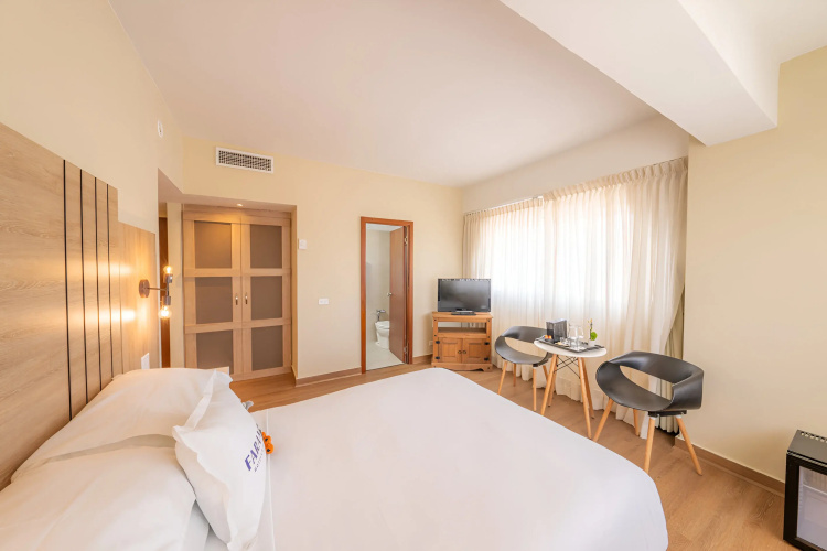 Hotel Soloy & Casino Panamá by Faranda Express
